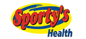 Sporty's Health Coupons
