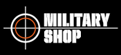 Military Shop Coupon