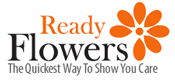 Ready Flowers Coupon Code